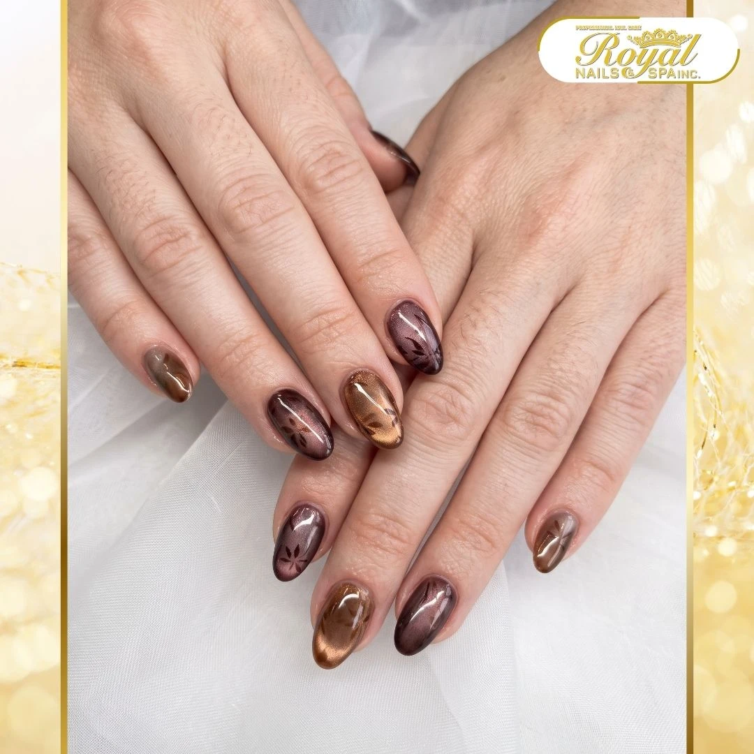 Must Try Nail Designs August 18 2026